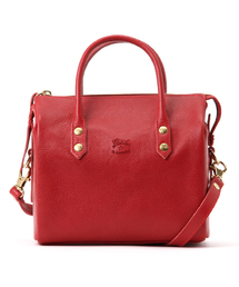 IL BISONTE | IL BISONTE / ORIGINAL LEATHER / BOSTON BAG(ボストンバッグ)