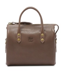 IL BISONTE / ORIGINAL LEATHER / ボストンバッグ