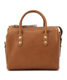 IL BISONTE（イルビゾンテ）の「IL BISONTE / ORIGINAL LEATHER / ボストンバッグ（ボストンバッグ）」