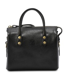 IL BISONTE / ORIGINAL LEATHER / ボストンバッグ