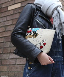 ACCOMMODE / Disney Collection�i�A�R���f / �f�B�Y�j�[�R���N�V�����j�́u�T�K���r�b�O�|�[�`�i�|�[�`�j�v