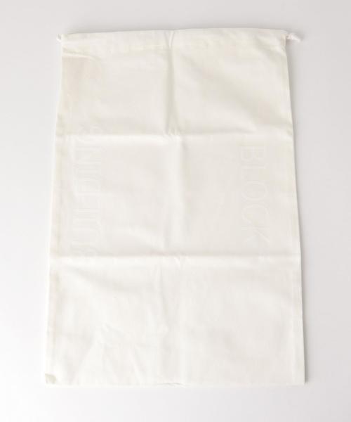 Building Block(ビルディングブロック)の「<BUILDING BLOCK>CYLINDER レザーショルダー(ショルダーバッグ・レディース・ブラック・FREE)」の9枚目の写真