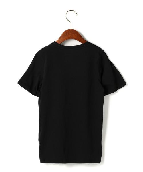 NIKE（ナイキ）の「【JUNIOR】NIKE(ナイキ) ENB フューチャラ Ｔシャツ（Tシャツ/カットソー・キッズ・ホワイト/ブラック・150cm/140cm/130cm）」の3枚目の写真