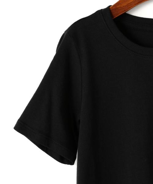 NIKE（ナイキ）の「【JUNIOR】NIKE(ナイキ) ENB フューチャラ Ｔシャツ（Tシャツ/カットソー・キッズ・ホワイト/ブラック・150cm/140cm/130cm）」の5枚目の写真
