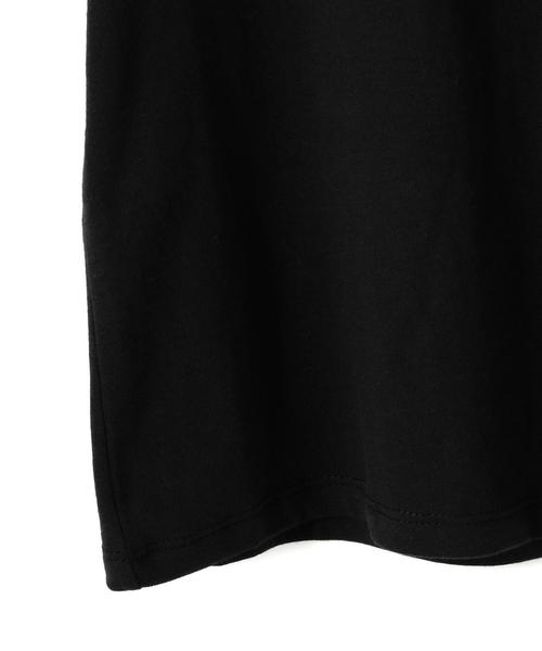NIKE（ナイキ）の「【JUNIOR】NIKE(ナイキ) ENB フューチャラ Ｔシャツ（Tシャツ/カットソー・キッズ・ホワイト/ブラック・150cm/140cm/130cm）」の6枚目の写真