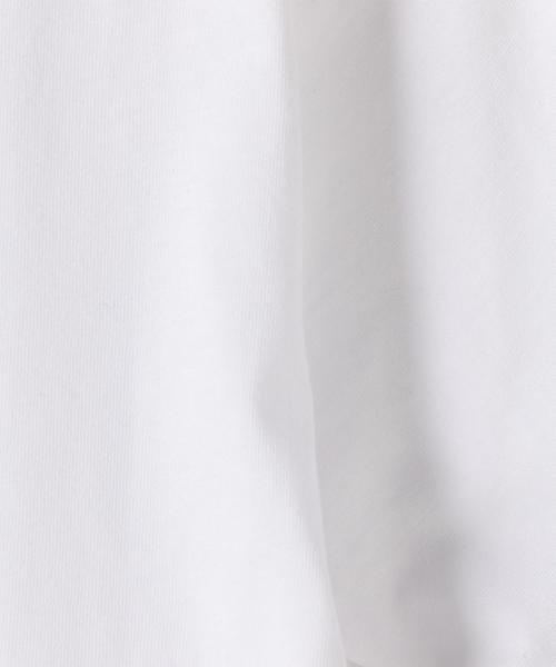 NIKE（ナイキ）の「【JUNIOR】NIKE(ナイキ) ENB フューチャラ Ｔシャツ（Tシャツ/カットソー・キッズ・ホワイト/ブラック・150cm/140cm/130cm）」の10枚目の写真