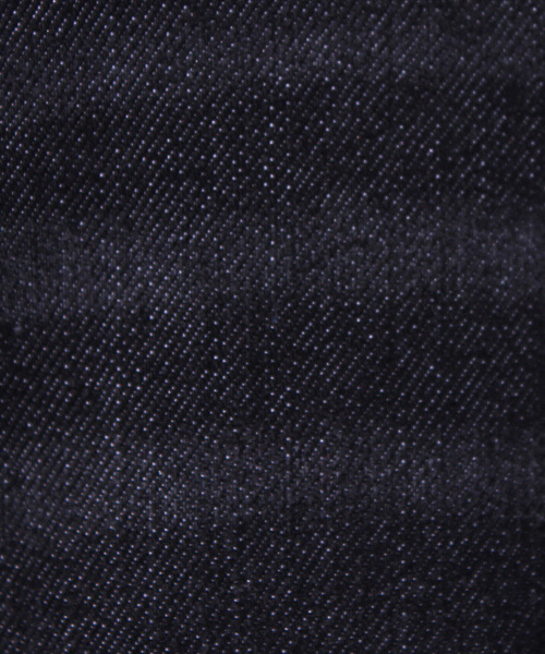 ８(eight)（エイト）の「デニム クロップドパンツ ７分丈 ショートパンツ （デニムパンツ・メンズ・インディゴブルー/ブラック/ブルー/ワンウォッシュ/グレー・MEDIUM/X-LARGE/LARGE）」の12枚目の写真