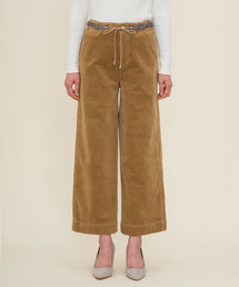 Moname(���i�[��)�̃C�[�W�[ ���C�h �R�[�f�D���C�p���c�@EASY WIDE PANTS(�C�[�W�[�p���c)(���̑��p���c)