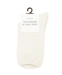 studio CLIP | ベーシックカラーソックス(ソックス/靴下)