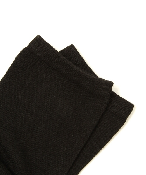 studio CLIP（スタディオクリップ）の「ベーシックカラーソックス（ソックス/靴下・レディース・ブルー/ブラック/レッド/ホワイト/イエロー/グリーン・FREE）」の7枚目の写真