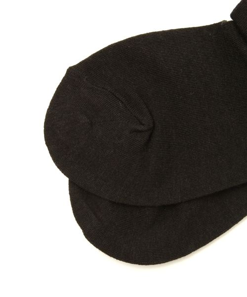 studio CLIP（スタディオクリップ）の「ベーシックカラーソックス（ソックス/靴下・レディース・ブルー/ブラック/レッド/ホワイト/イエロー/グリーン・FREE）」の8枚目の写真