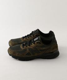 ニューバランス　990 MG4 New Balance M990MG4 Made in USA ニューバランス 990 アメリカ