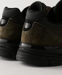 NEW BALANCE（ニューバランス）の「＜new balance＞ 990 MG4/ｽﾆｰｶｰ