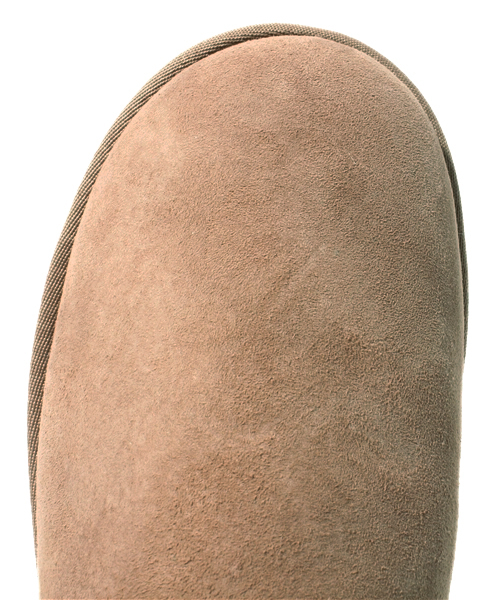 ROSE BUD(ローズバッド)の「(UGG)W CLASSIC TALL(ブーツ・レディース・グレイッシュベージュ・6/7)」の7枚目の写真