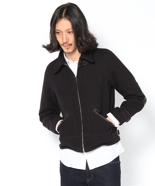 fennica Men's（フェニカメンズ）の「Yankshire / ウールスポーツ