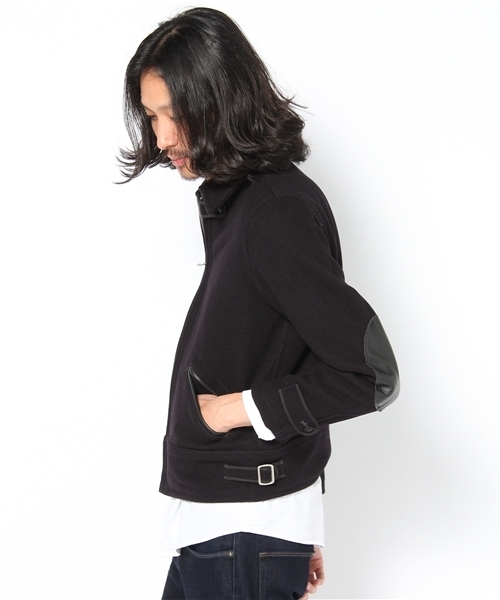 fennica Men's（フェニカメンズ）の「Yankshire / ウールスポーツ