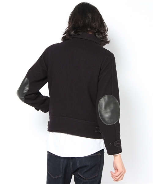 fennica Men's（フェニカメンズ）の「Yankshire / ウールスポーツ