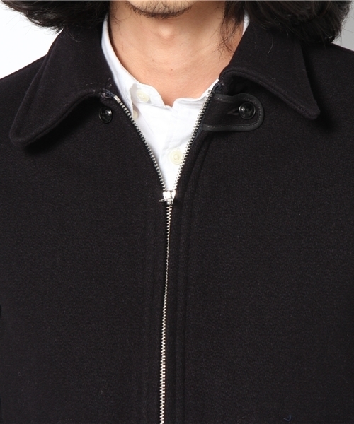 fennica Men's（フェニカメンズ）の「Yankshire / ウールスポーツ