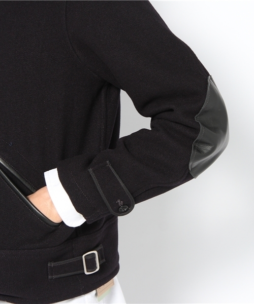 fennica Men's（フェニカメンズ）の「Yankshire / ウールスポーツ