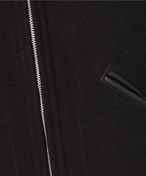 fennica Men's（フェニカメンズ）の「Yankshire / ウールスポーツ