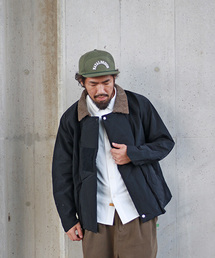 NATAL DESIGN（ネイタルデザイン）の「【ネイタルデザイン】MOL735 / エム・オー・エル 735（ミリタリージャケット）」