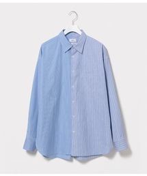ALLEGE | EXCLUSIVE STRIPE LONG SLEEVES SHIRT(シャツ/ブラウス)