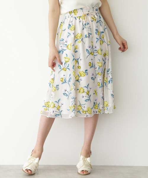 JILL by JILLSTUART(ジルバイジルスチュアート)の「【CanCam 5月号 JILL by JILLSTUART(ジルバイジルスチュアート)の「【CanCam 5月号