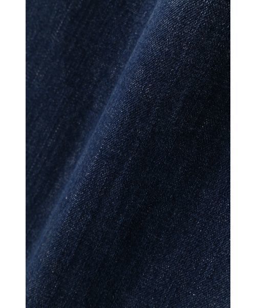 FREE'S MART(フリーズマート)の「ロープベルトハイウェストデニムワイドパンツ(デニムパンツ・レディース・ブルー系その他/ダークネイビー・MEDIUM/SMALL)」の17枚目の写真