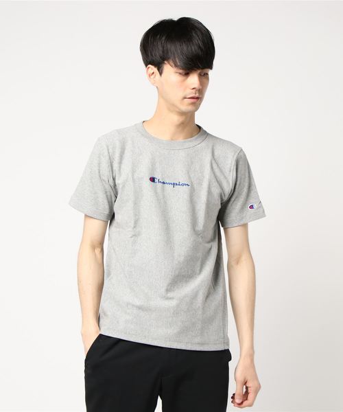 Champion チャンピオンリバースウィーブ Tシャツ　4枚セット新品未使用品 楽天市場】チャンピオン Champion リバースウィーブ Tシャツ