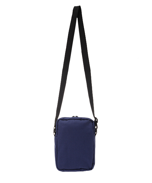 Candy Stripper（キャンディストリッパー）の「CANDY SHOULDER バッグ（ショルダーバッグ・レディース・ブラック/ネイビー・FREE）」の4枚目の写真