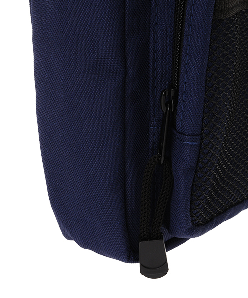 Candy Stripper（キャンディストリッパー）の「CANDY SHOULDER バッグ（ショルダーバッグ・レディース・ブラック/ネイビー・FREE）」の7枚目の写真