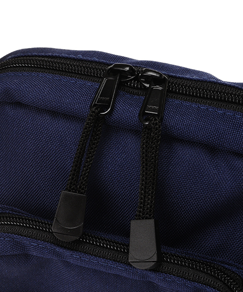 Candy Stripper（キャンディストリッパー）の「CANDY SHOULDER バッグ（ショルダーバッグ・レディース・ブラック/ネイビー・FREE）」の8枚目の写真