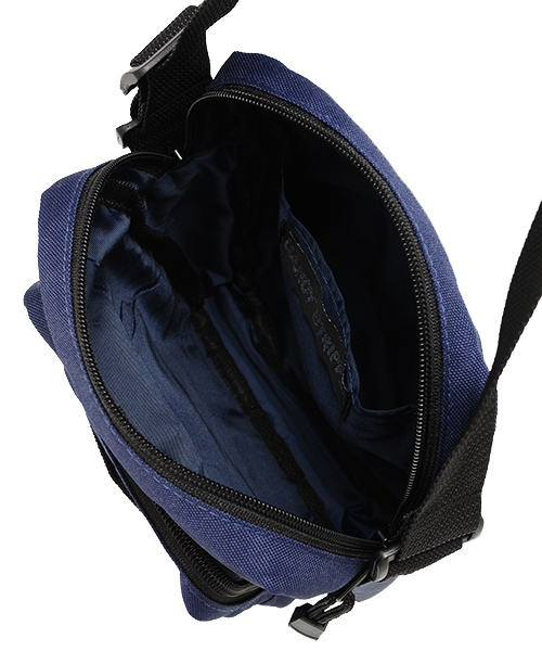 Candy Stripper（キャンディストリッパー）の「CANDY SHOULDER バッグ（ショルダーバッグ・レディース・ブラック/ネイビー・FREE）」の9枚目の写真