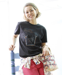 チチカカ | イェイプリントTシャツ(Tシャツ/カットソー)