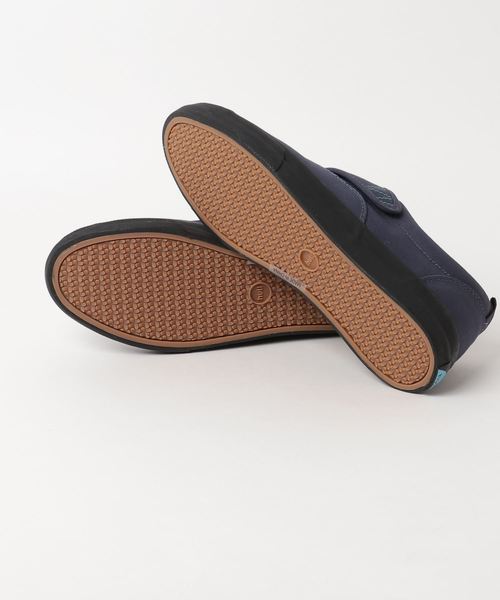 ability（アビリティ）の「Hull ハル FL-Weather / 116103W（スニーカー・メンズ・ホワイト/ブラック/ネイビー/オリーブ・28/27/26.5/26/27.5）」の6枚目の写真