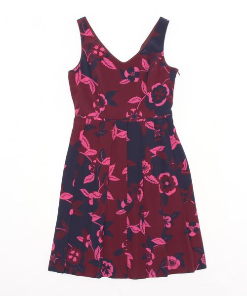 オリジナルプリントワンピース ワンピース Mew ニーナミュウ のワンピース オリジナルプリントワンピース 1 を購入できます Ninamew ワンピース ワンピース ドレス Nina Mew ニーナミュウ のファッション オリジナルプリントワンピース ワンピース Mew ニーナミュウ のワンピース オリジナルプリントワンピース 1 を購入できます Ninamew ワンピース ワンピース ドレス Nina Mew ニーナミュウ のファッション