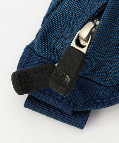 THE NORTH FACE(ザノースフェイス)の「<THE NORTH FACE> GRANULE WAIST BAG/ウエストバッグ(ボディバッグ/ウエストポーチ・メンズ・ネイビー/ブラウン/ブラック・FREE)」の8枚目の写真