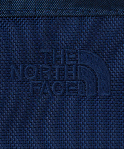 THE NORTH FACE(ザノースフェイス)の「<THE NORTH FACE> GRANULE WAIST BAG/ウエストバッグ(ボディバッグ/ウエストポーチ・メンズ・ネイビー/ブラウン/ブラック・FREE)」の9枚目の写真