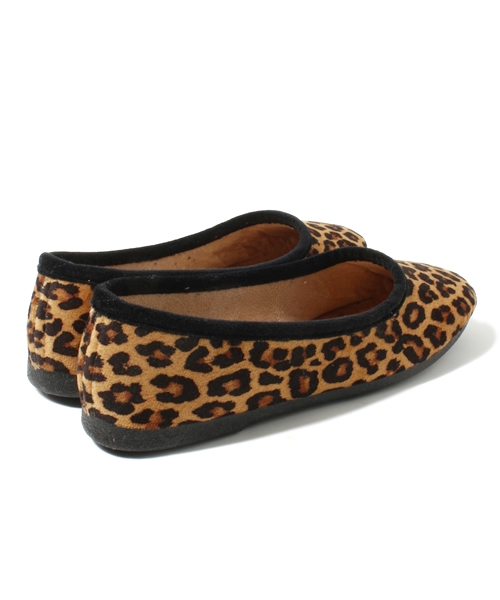 BEAMS LIGHTS Women's（ビームスライツ ウィメンズ）の「JAVARFLEX / アニマル（その他シューズ・レディース・その他1/その他2・36/37/38）」の5枚目の写真