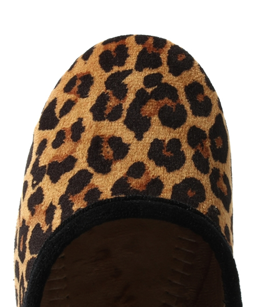 BEAMS LIGHTS Women's（ビームスライツ ウィメンズ）の「JAVARFLEX / アニマル（その他シューズ・レディース・その他1/その他2・36/37/38）」の6枚目の写真