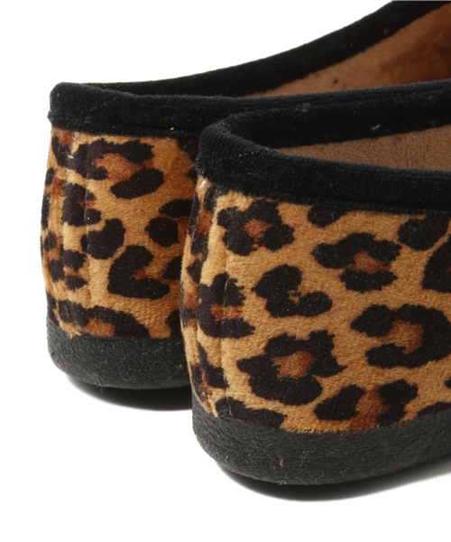 BEAMS LIGHTS Women's（ビームスライツ ウィメンズ）の「JAVARFLEX / アニマル（その他シューズ・レディース・その他1/その他2・36/37/38）」の8枚目の写真