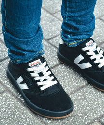 Vision Street Wear ヴィジョンストリートウェア レディース のスニーカー通販 Zozotown