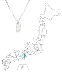 【奈良県】 ネックレス シルバー925 メンズ レディース