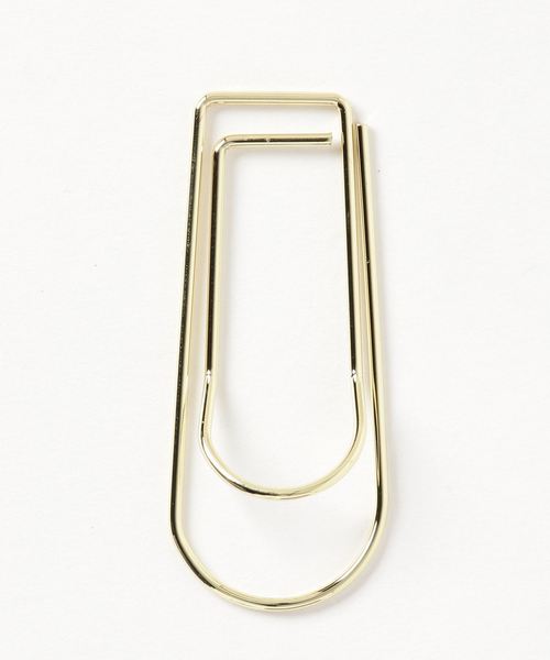 HIGHTIDE（ハイタイド）の「ペンフッククリップ ペンホルダー ペン差し（ステーショナリー・レディース・ブラック/シルバー/ゴールド・FREE）」の4枚目の写真