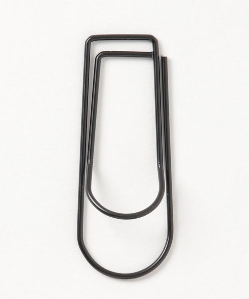 HIGHTIDE（ハイタイド）の「ペンフッククリップ ペンホルダー ペン差し（ステーショナリー・レディース・ブラック/シルバー/ゴールド・FREE）」の5枚目の写真