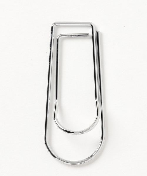 HIGHTIDE（ハイタイド）の「ペンフッククリップ ペンホルダー ペン差し（ステーショナリー・レディース・ブラック/シルバー/ゴールド・FREE）」の6枚目の写真