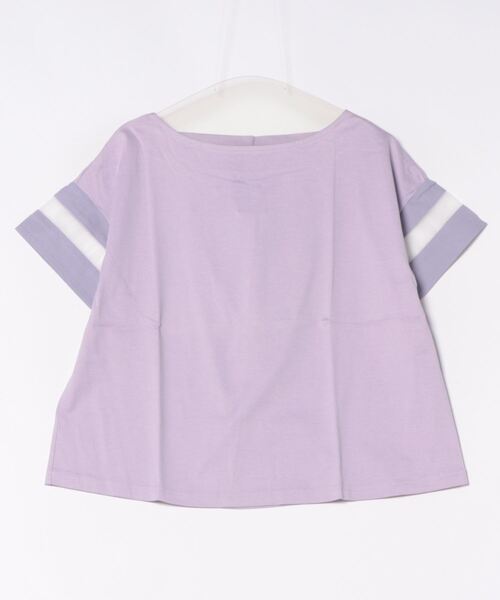 【SALE】【Re.Verofonna】カットパーツカットソー★☆5253510 Re.Verofonna】カットパーツカットソー☆5253510 （Re.Verofonna