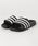 adidas�i�A�f�B�_�X�j�́uadidas �A�f�B�_�X adilette aqua �A�f�B���b�^�A�N�A F35543 19SP BLK/WHT�i�T���_���j�v�b�u���b�N