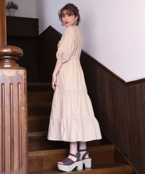 one after another NICE CLAUP（ワンアフターアナザーナイスクラップ