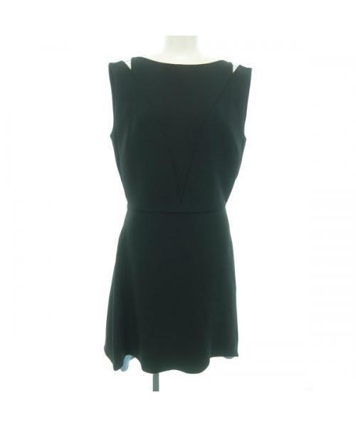 ブランド古着 ワンピース ワンピース Christian Dior クリスチャンディオール のファッション通販 Zozoused